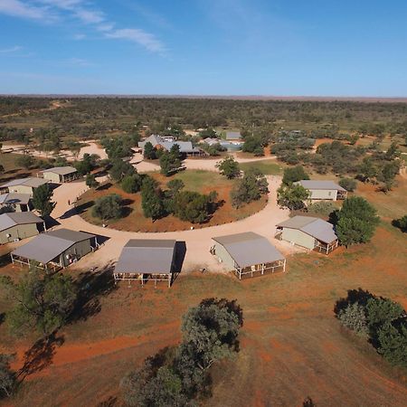 Mungo Lodge Esterno foto