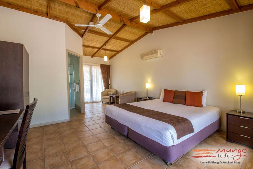 Mungo Lodge Esterno foto
