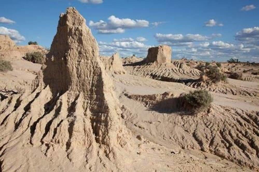 Mungo Lodge Esterno foto