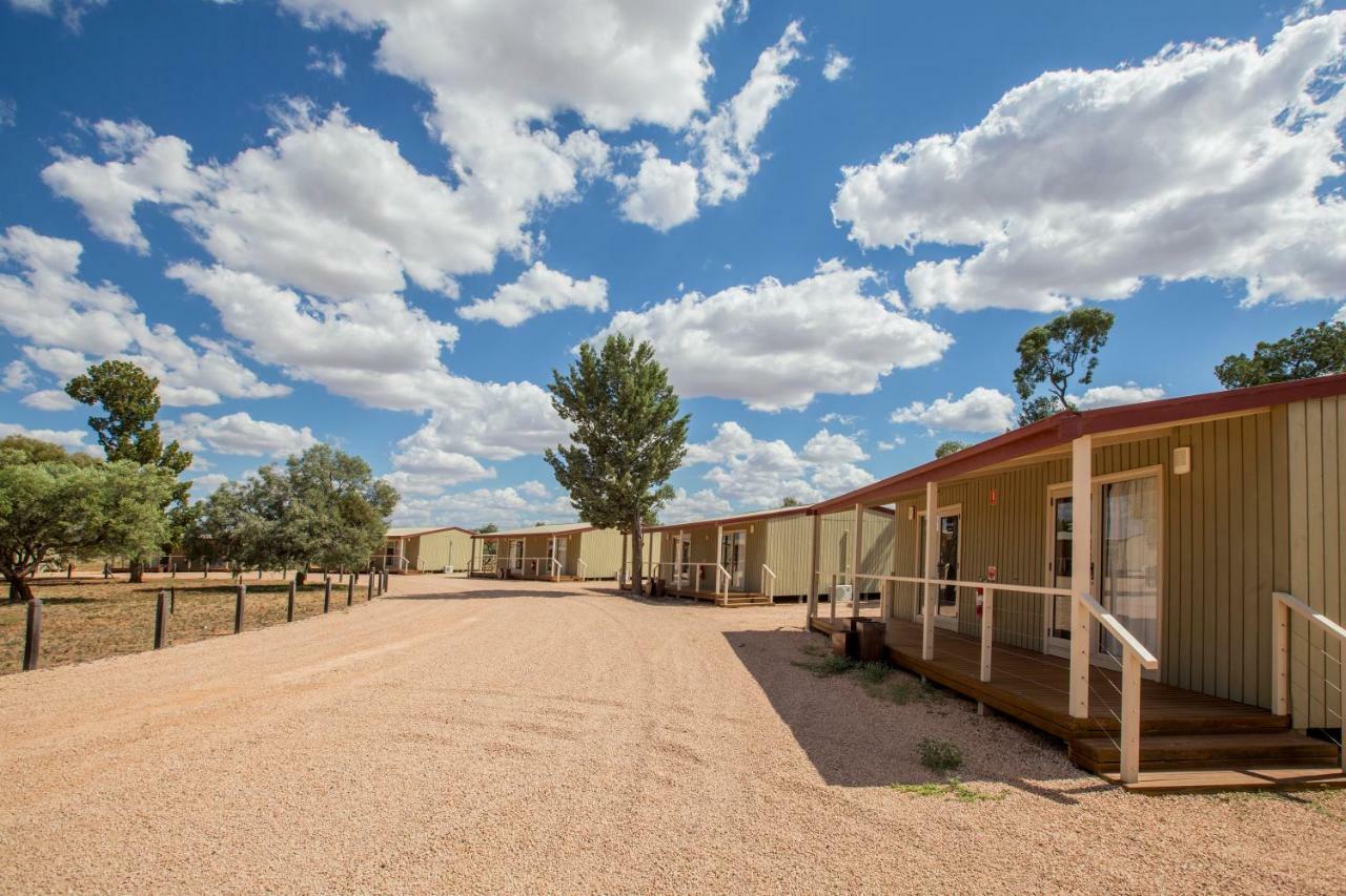 Mungo Lodge Esterno foto